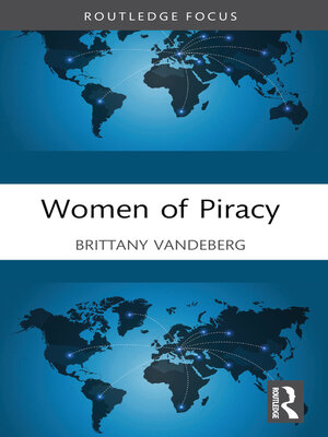 cover image of Women of Piracy